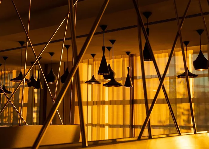 Sofitel Luxembourg Europe