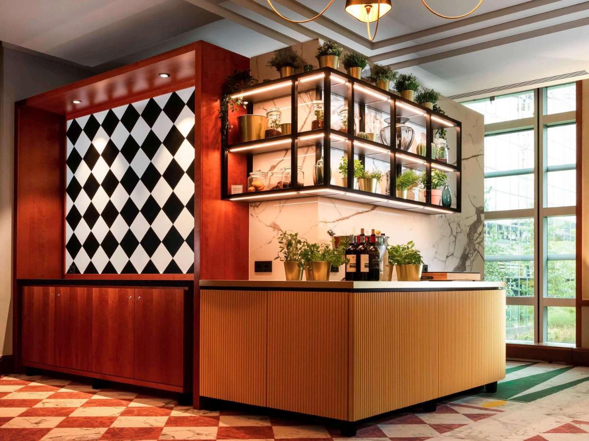 Sofitel Europe 5* Luxembourg