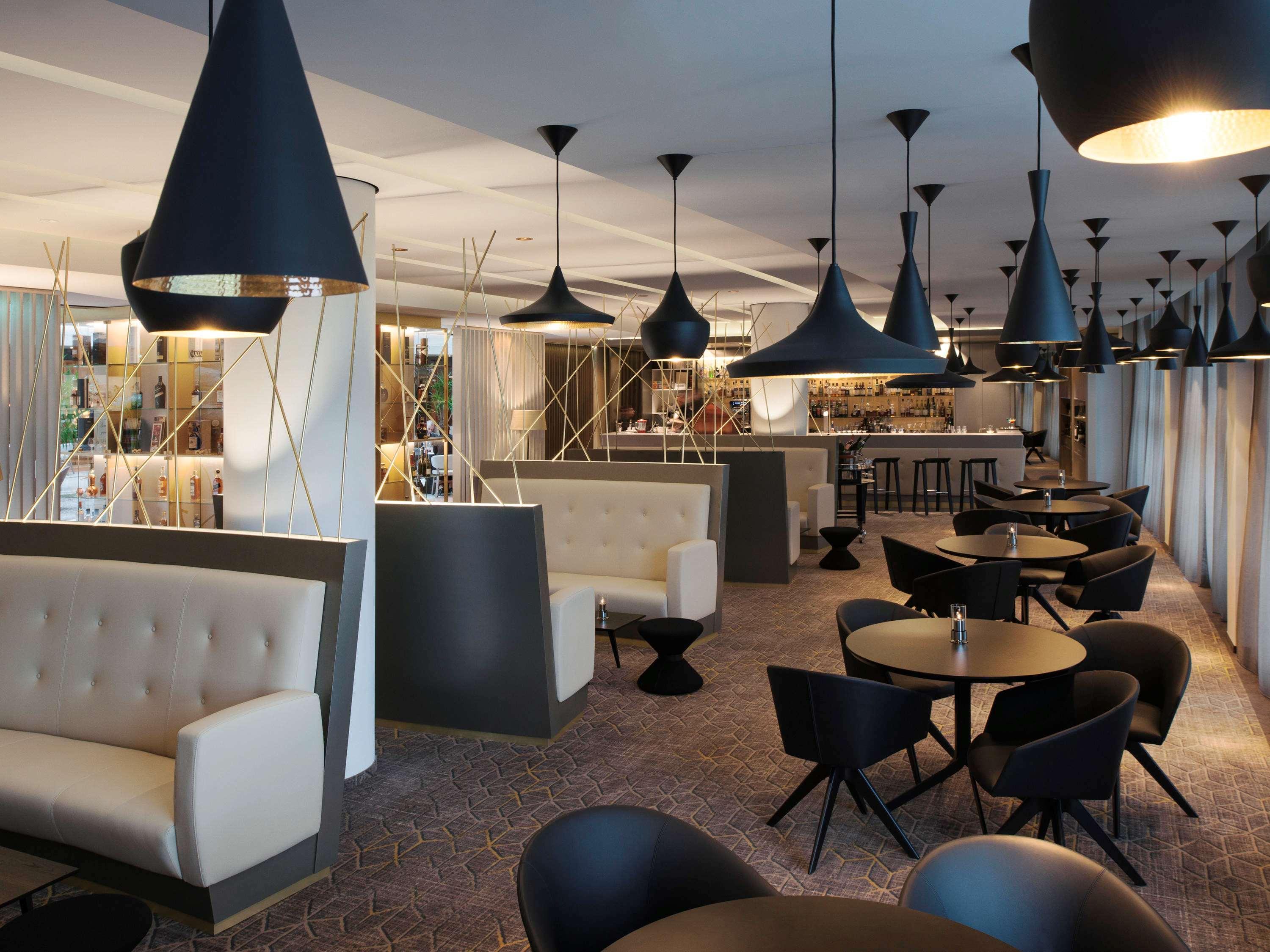 Hotel Sofitel Europe 5*