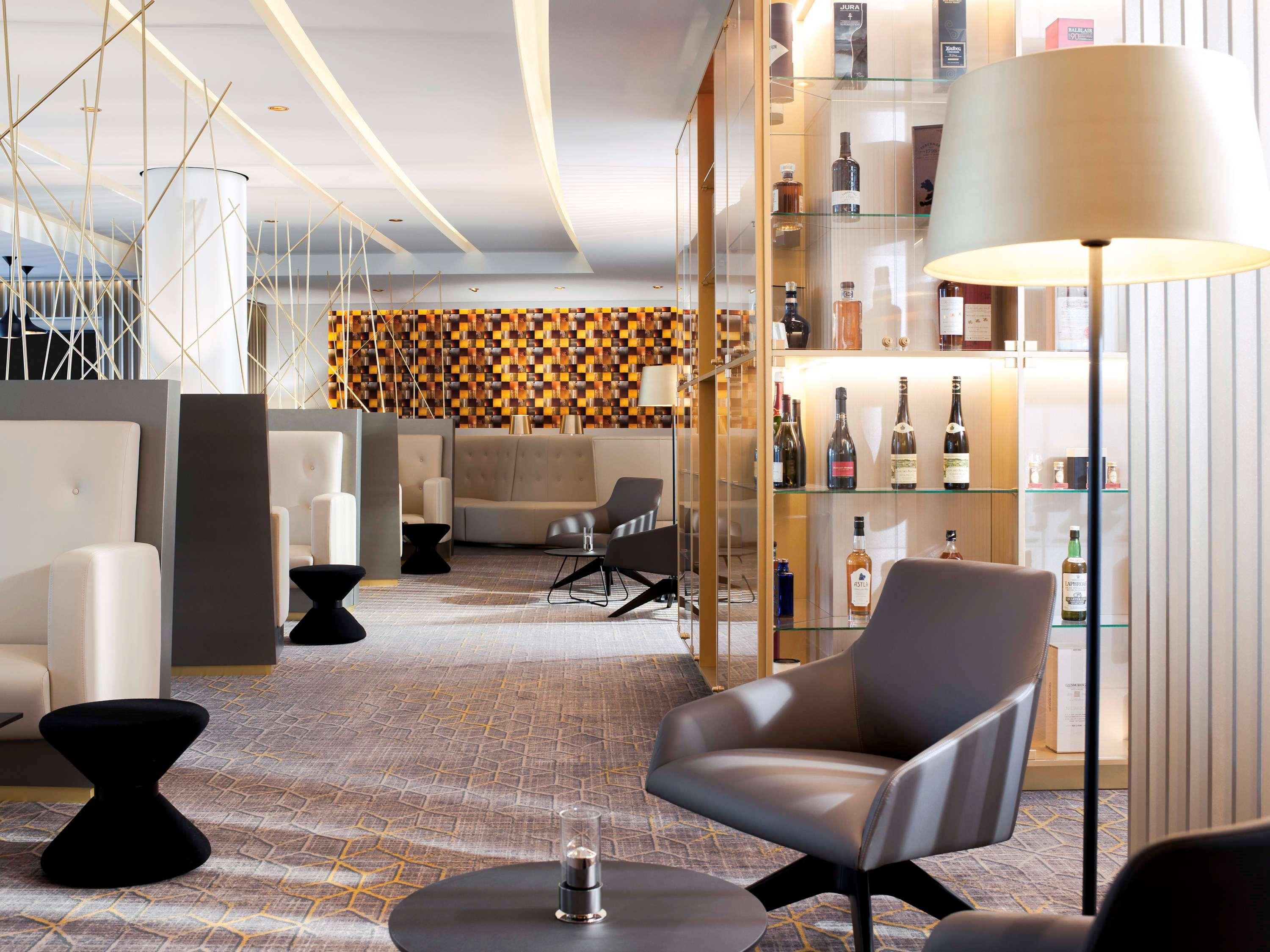 Sofitel Europe Hotel Luxembourg