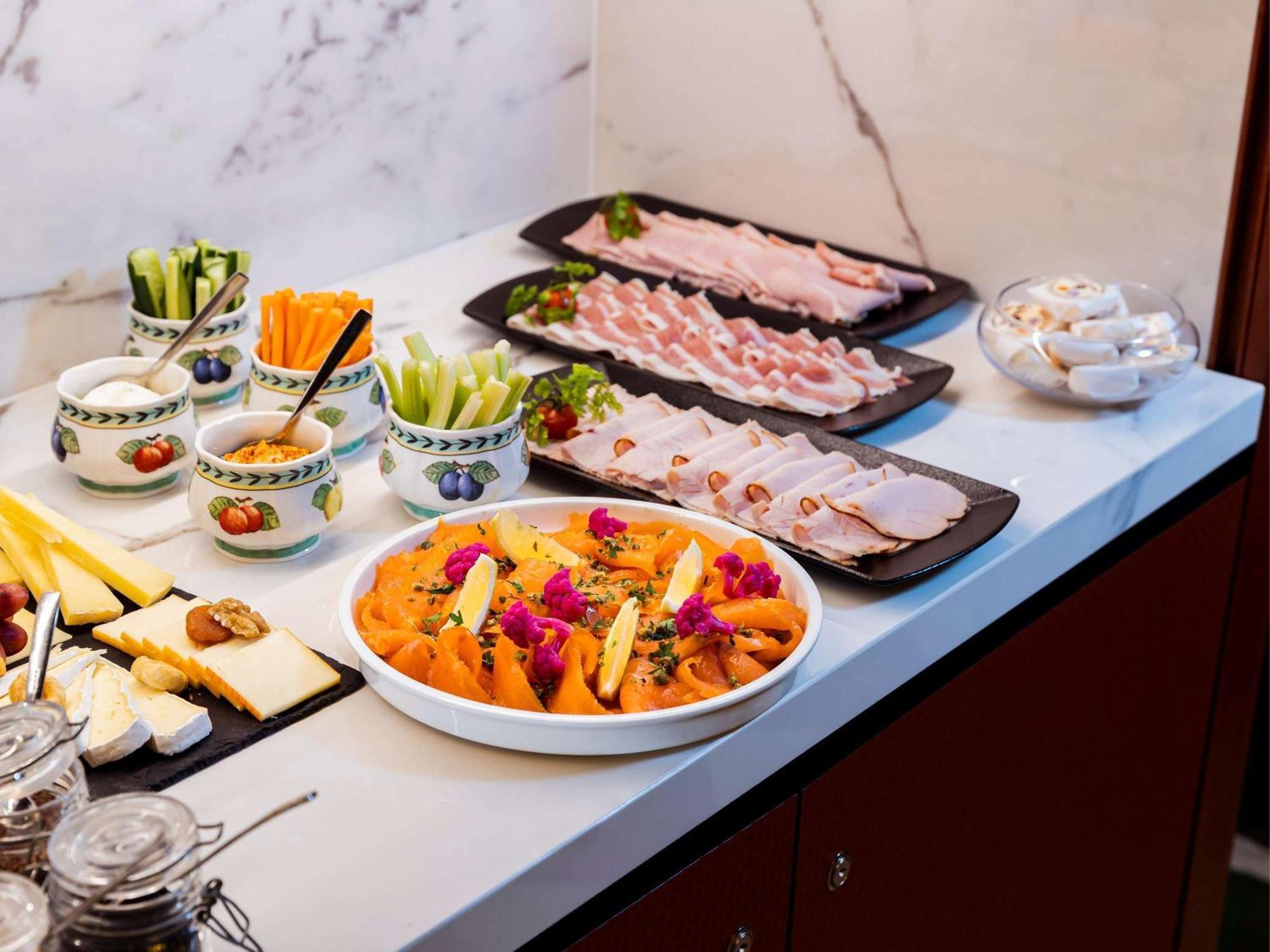 Sofitel Europe 5*
