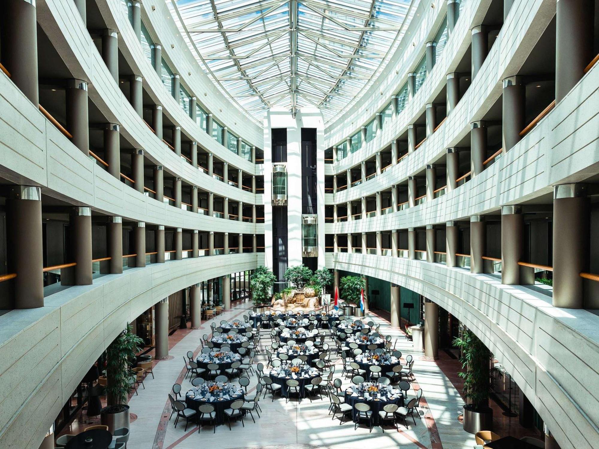 Hotel Sofitel Europe 5*