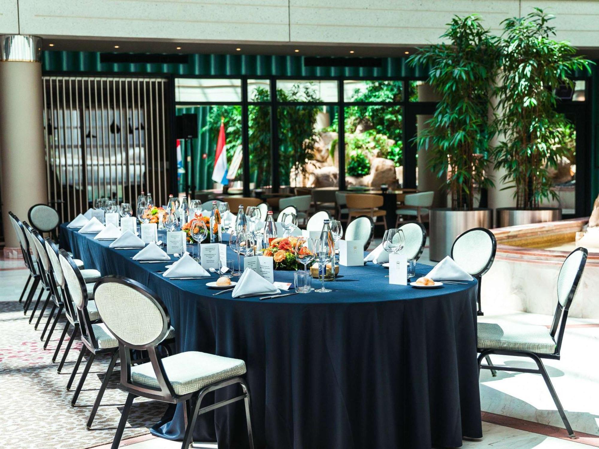 Sofitel Europe