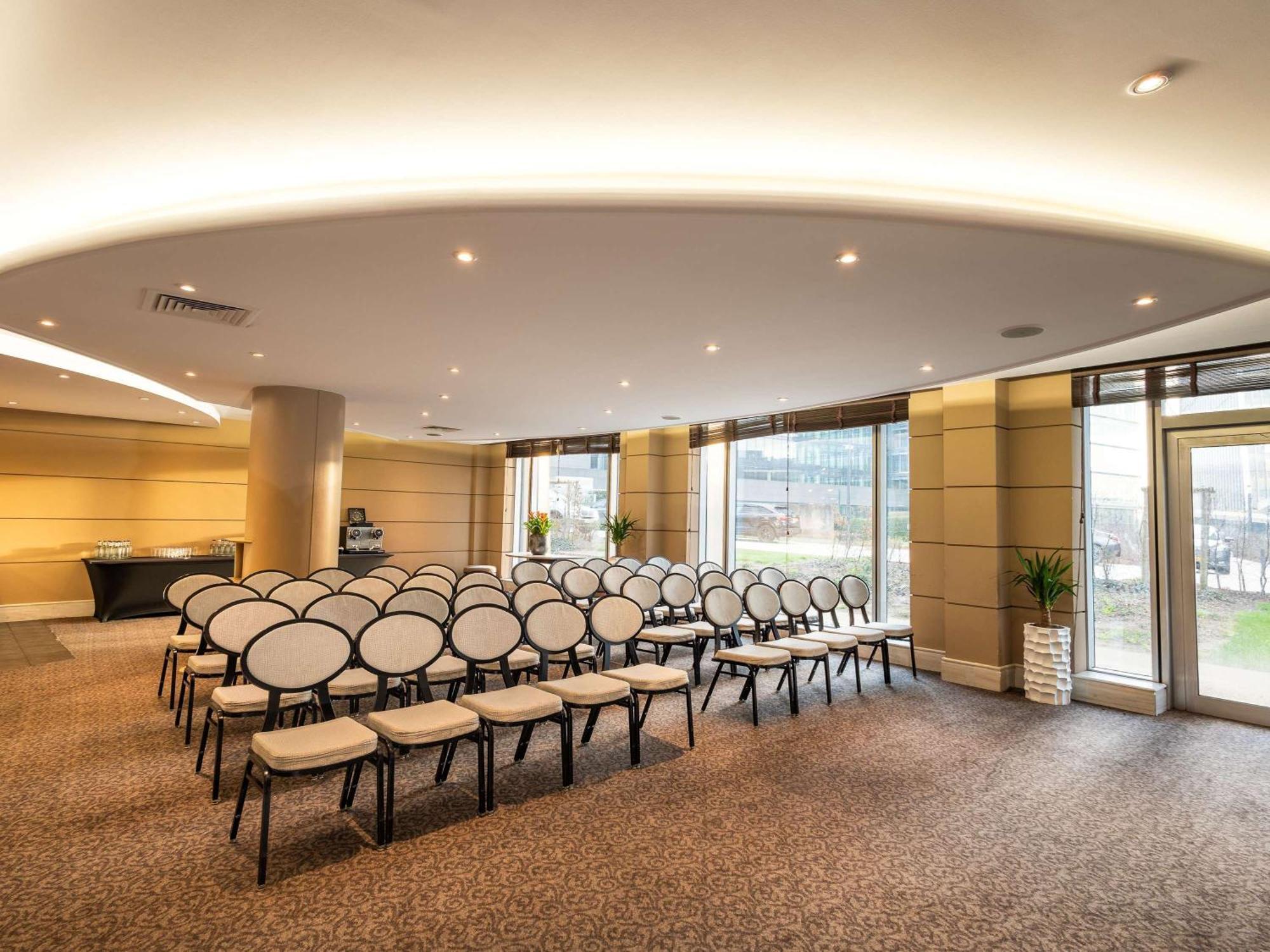 Sofitel Europe Luxembourg