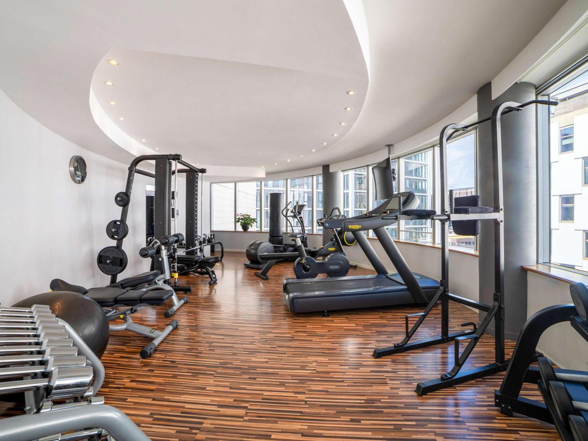 Sofitel Europe